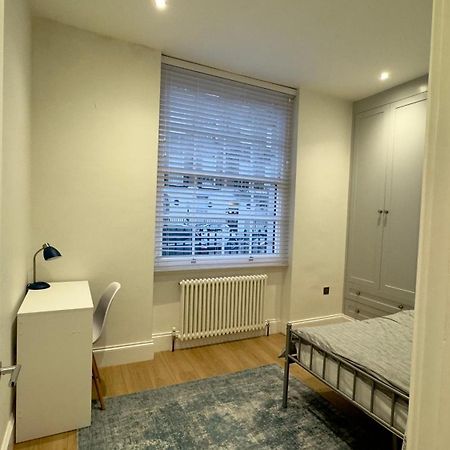 Cosy Modern Home Euston Fitzrovia Londres Exterior foto